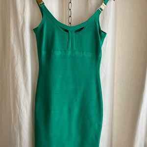 Marciano Dress